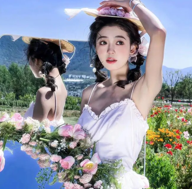 时空大挪移