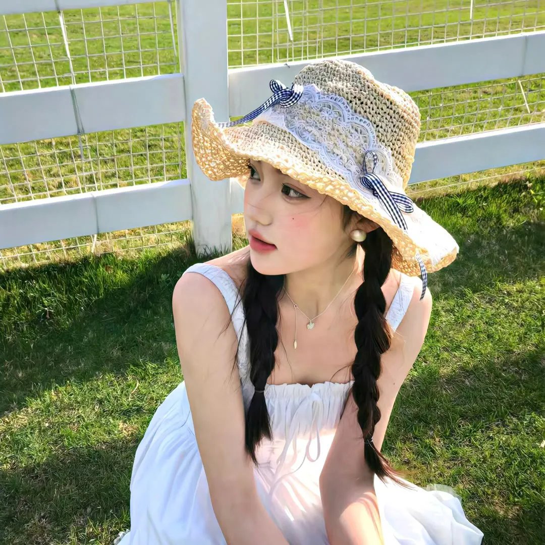罪美女人