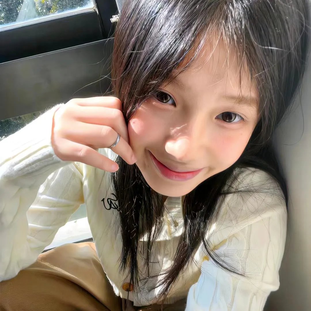 我非笼鸟
